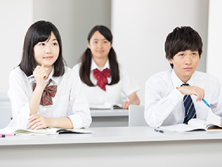 TOPPA館 授業の様子